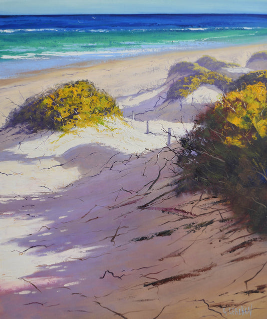 beach-dunes-oil-painting