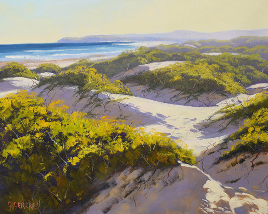 beach-sand-dune-painting
